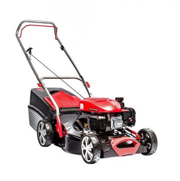 Газонокосарка AL-KO Classic 5.18 SP-A Plus (119837)