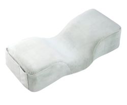 Комплект із трьох ортопедичних подушок для нарощування вій Beauty Balance Lash