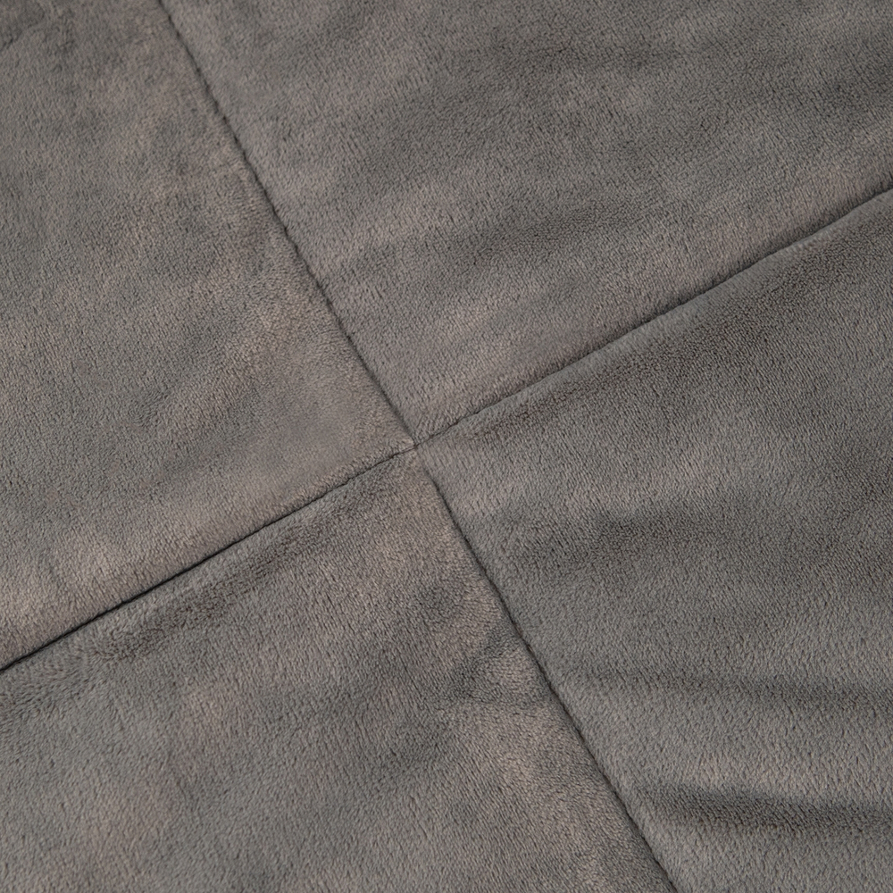 Комплект постельного белья Сатин Velouria Luxe с Одеялом VL009