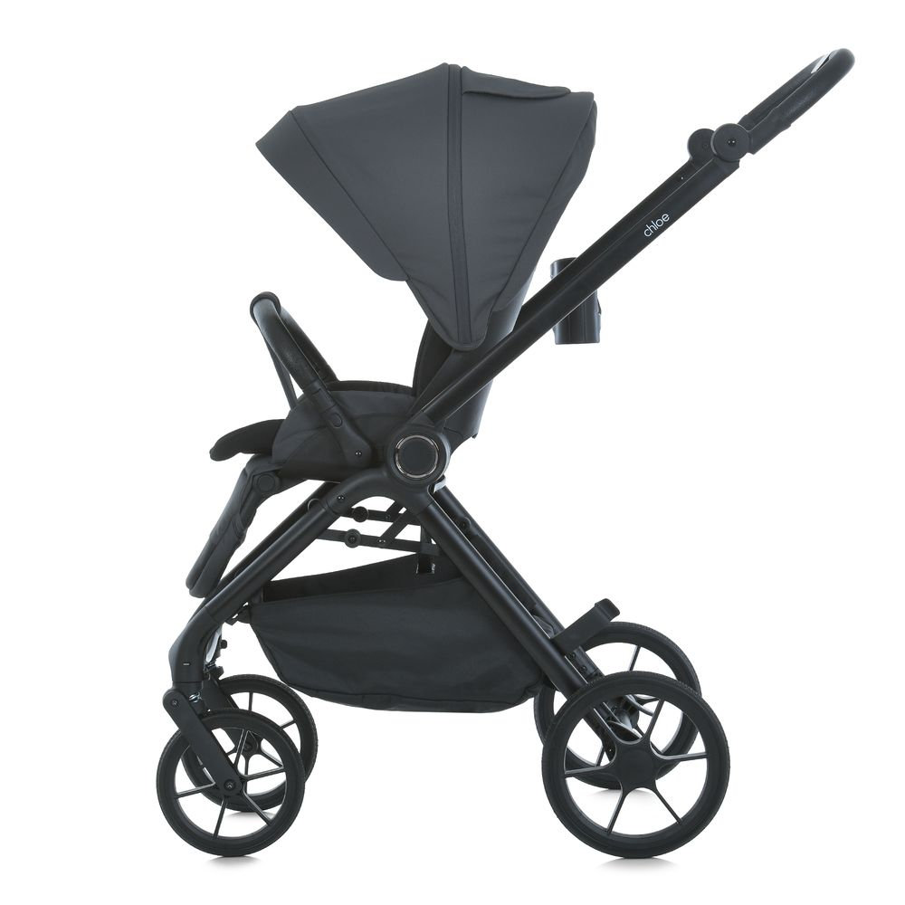 Прогулочная коляска El Camino ME 1191 Chloe