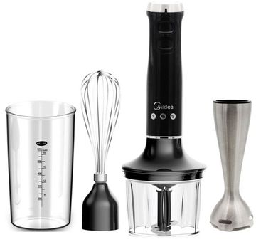 Блендер Midea BH6001AW 1000 Вт