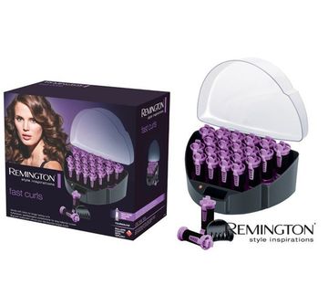 Термобігуді REMINGTON KF40E