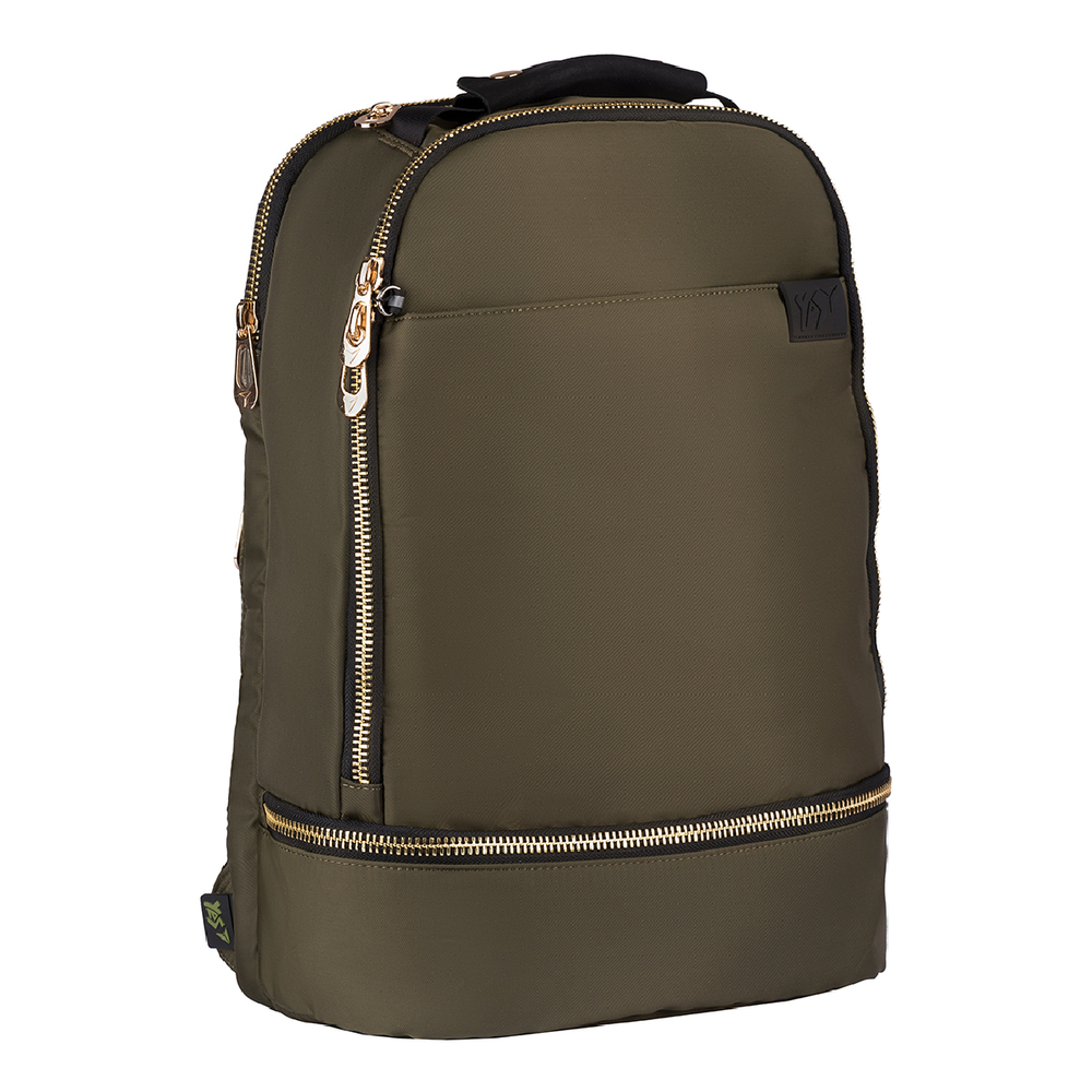 Рюкзак YES T-123 Emerald (арт. 557864)