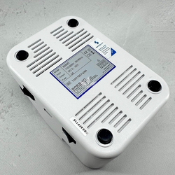 Фрезер для манікюру та педикюру Saeshin Brillian B350D/H350, ручка біла