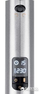 Машинка для завивки волосся REMINGTON CI8019 Keratin Protect