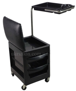 Тележка-пуф Pomocnik PEDICURE