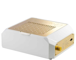 Педикюрна витяжка Teri Diamond з підставкою