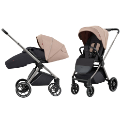 Прогулянкова коляска Carrello Ultra CRL-5525 BF