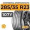 Continental SportContact 6 285/35 R23 107Y XL