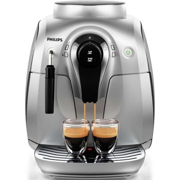 Кавомашина Philips 2000C HD8649/51