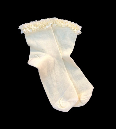 Шкарпетки, бавовна