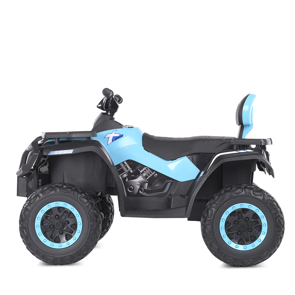 Детский электроквадроцикл 4WD 180W Bambi M 4868EL