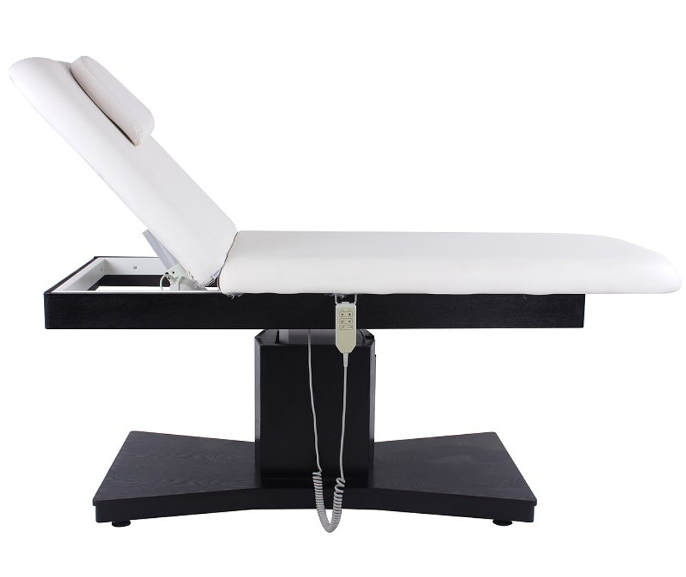 Кушетка електрична масажна 8263, (2 мотори)