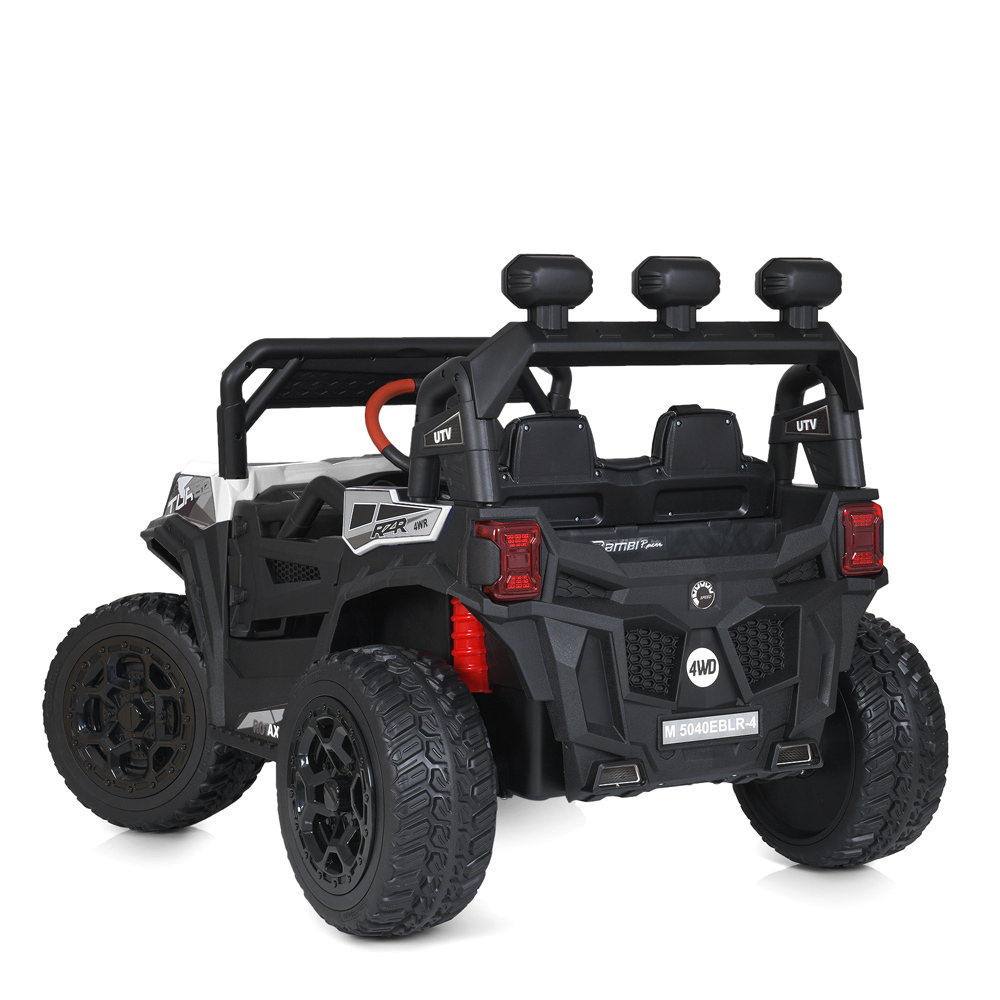 Детский электромобиль джип багги Bambi M 5040EBLR
