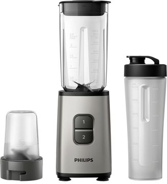 Блендер PHILIPS Daily Collection HR2605/80