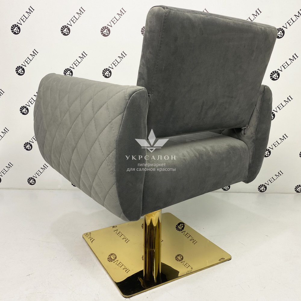 Парикмахерское кресло Entoni plus