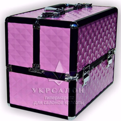 Кейс для визажистов TJ-255