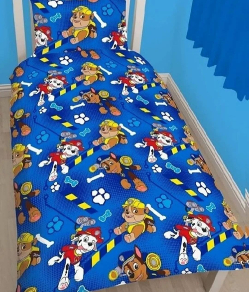 Бязь детский принт (2.2) Пакистан