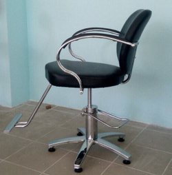 Кресло клиента NELLY