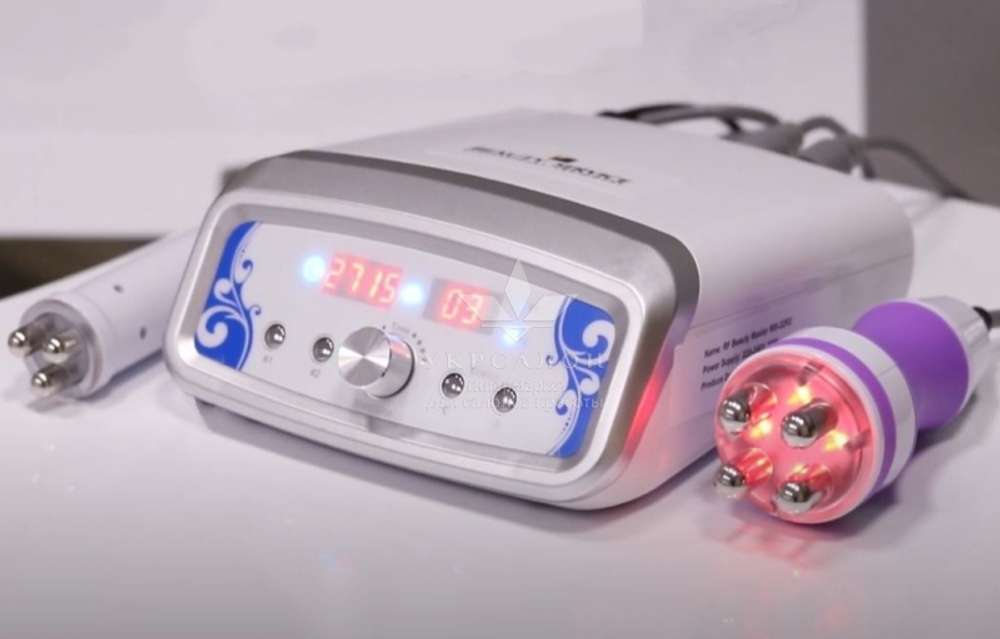 Аппарат для RF лифтинга 22