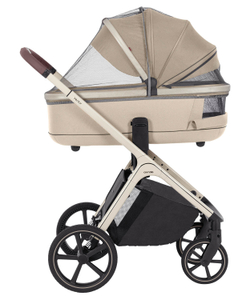 Універсальна коляска 2 в 1 Carrello Vector CRL-6550