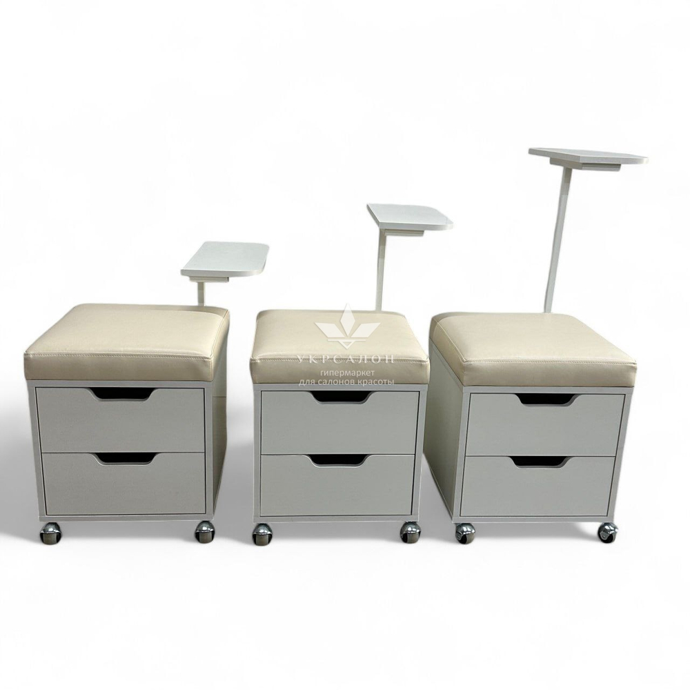 Тележка-пуф DOD-11