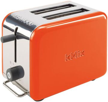 Тостер Kenwood TTM 027