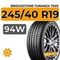 Bridgestone Turanza T005 245/40 R19 94W