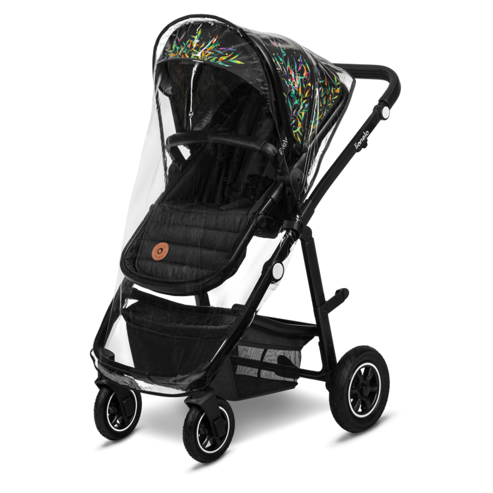 Универсальная коляска 2 в 1 Lionelo Amber