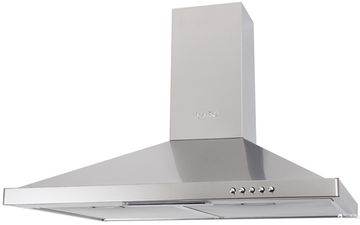 Витяжка VENTOLUX LIDO 60 INOX (700)