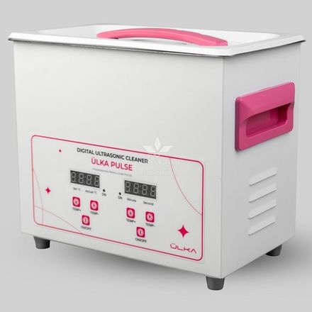 Ультразвукова мийка Ulka Pulse