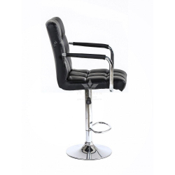 Стульчик для визажа Florida