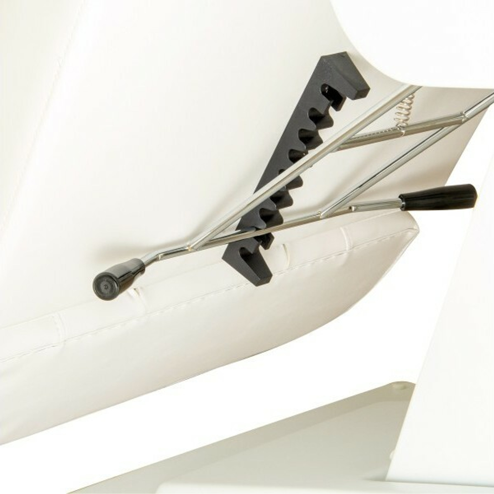 Косметологічна кушетка 271 (1 мотор)