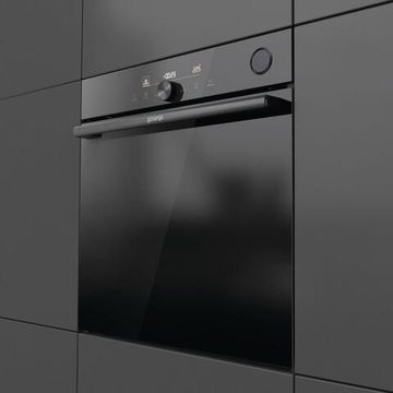 Духова шафа електрична Gorenje BPSA6747DGWI