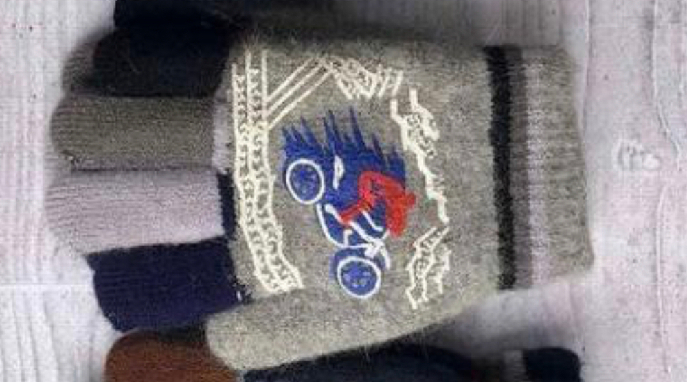 Рукавички "Sport"