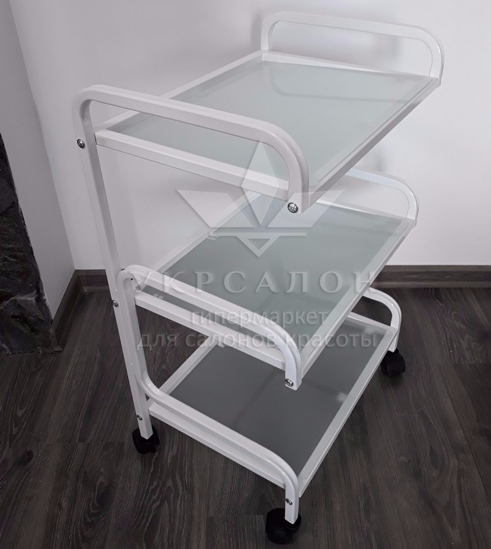 Візок косметологічний 924