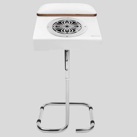 Педикюрна витяжка Bioniqa Floor V2 White