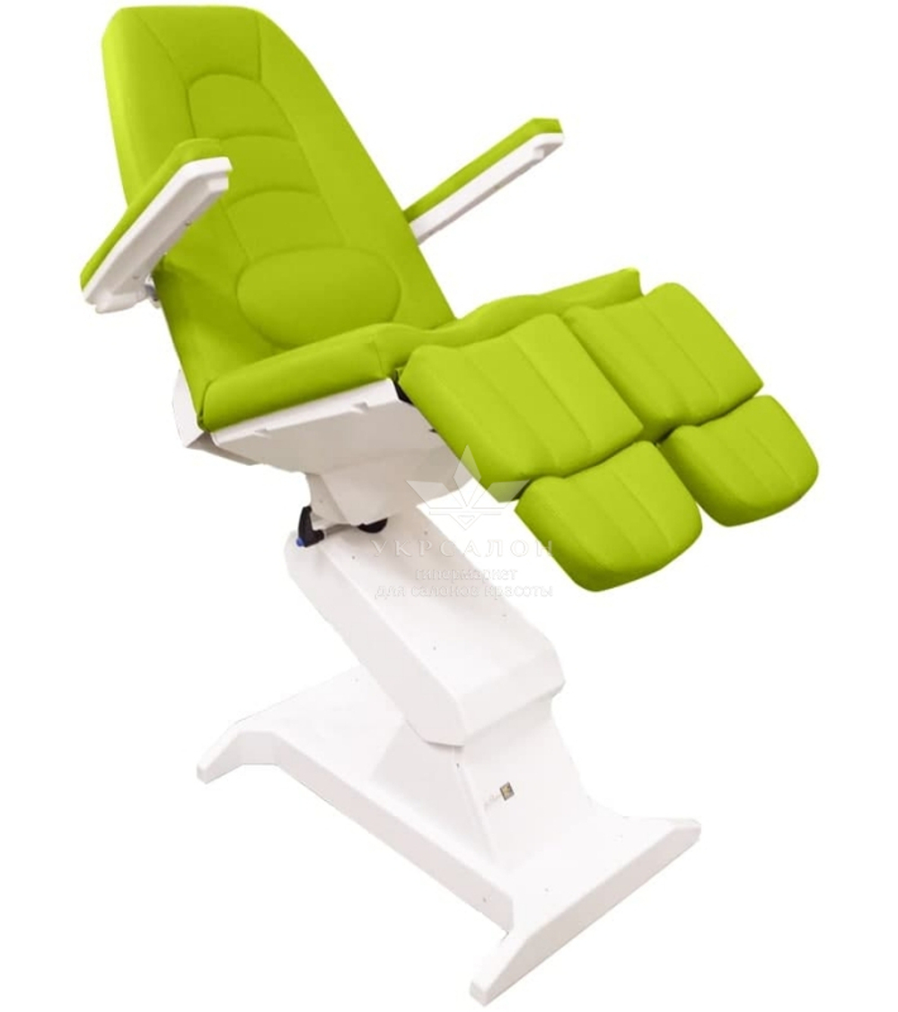 Педикюрно-косметологічне крісло fut-profi-3