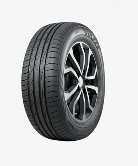 Ikon Tyres Autograph Aqua 3 195/65 R15 95V XL