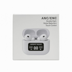 Беспроводные наушники A10 ENC/HI-FI