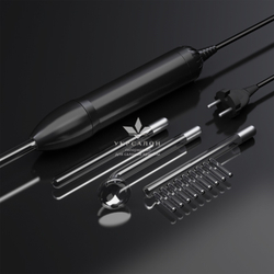 Аппарат Дарсонваль Black