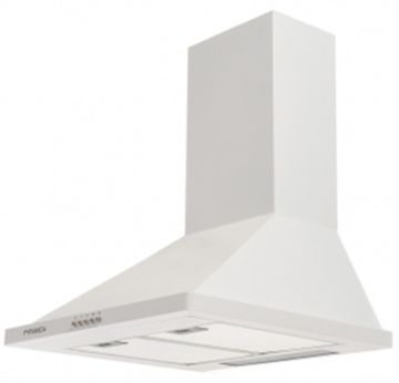 Витяжка PYRAMIDA KH 60 (1000) white