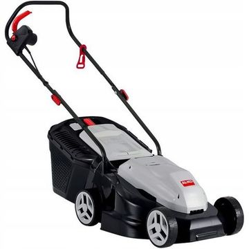 Газонокосарка AL-KO Easy 3.85 E 38 см 1300 Вт (113258)