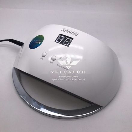 Лампа для манікюру LED UV Sun 6 (оригінал)