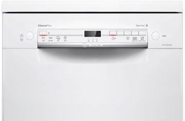 Посудомийна машина BOSCH SRS2IKW04K