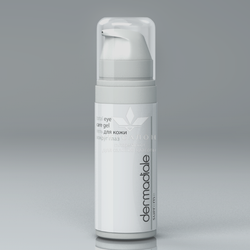 Гель для кожи вокруг глаз Total Eye Care Gel