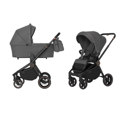Универсальная коляска 2 в 1 Carrello Epica CRL-8510/1