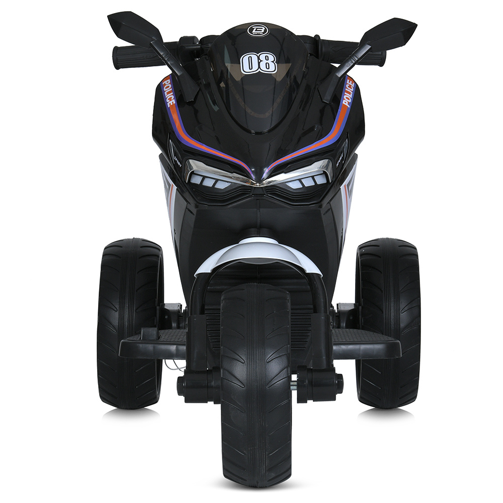 Дитячий електромотоцикл 3 колісний Ducati M 4053EL