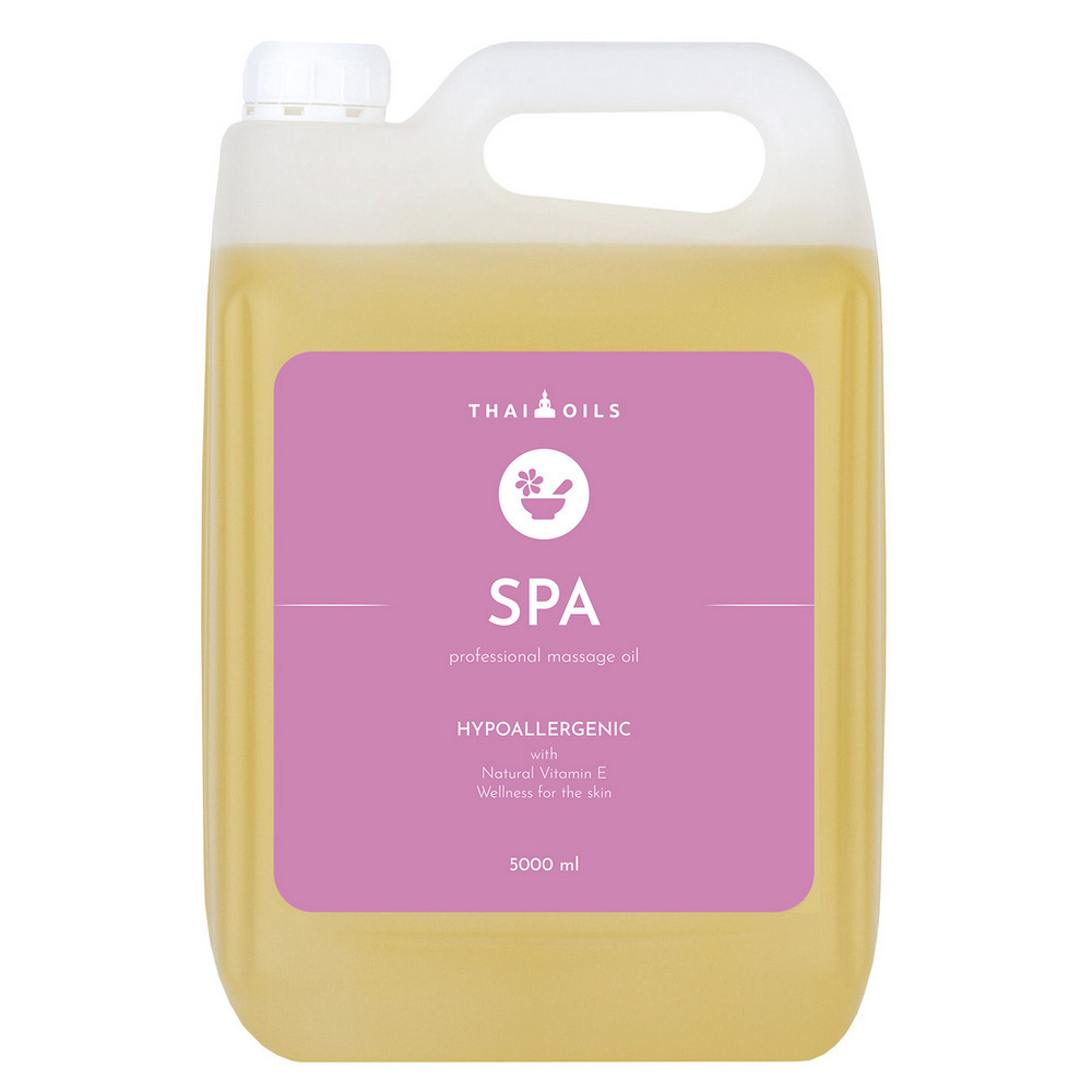 Масажне масло SPA