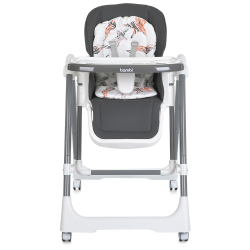 Стільчик-гойдалка для годування Bambi M 5897
